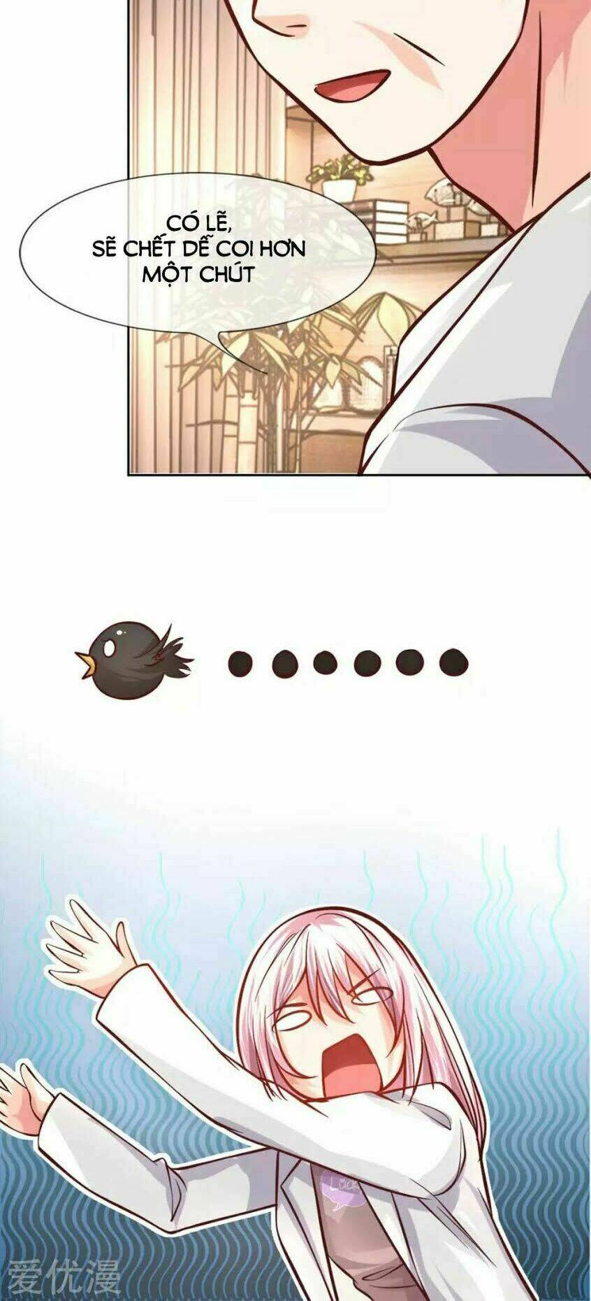 Nhật Tà Nguyệt Ma: Chapter 7