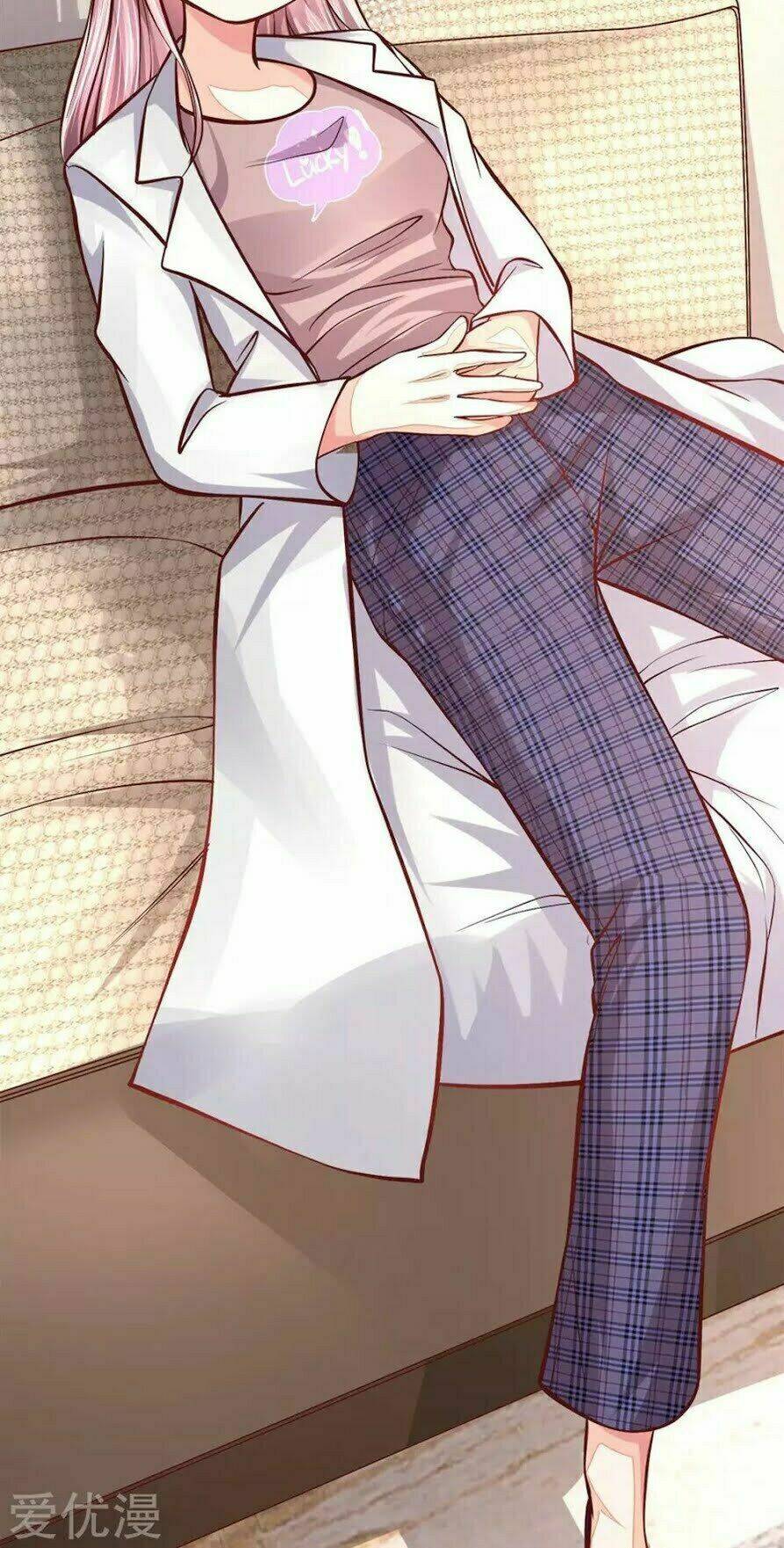 Nhật Tà Nguyệt Ma: Chapter 7