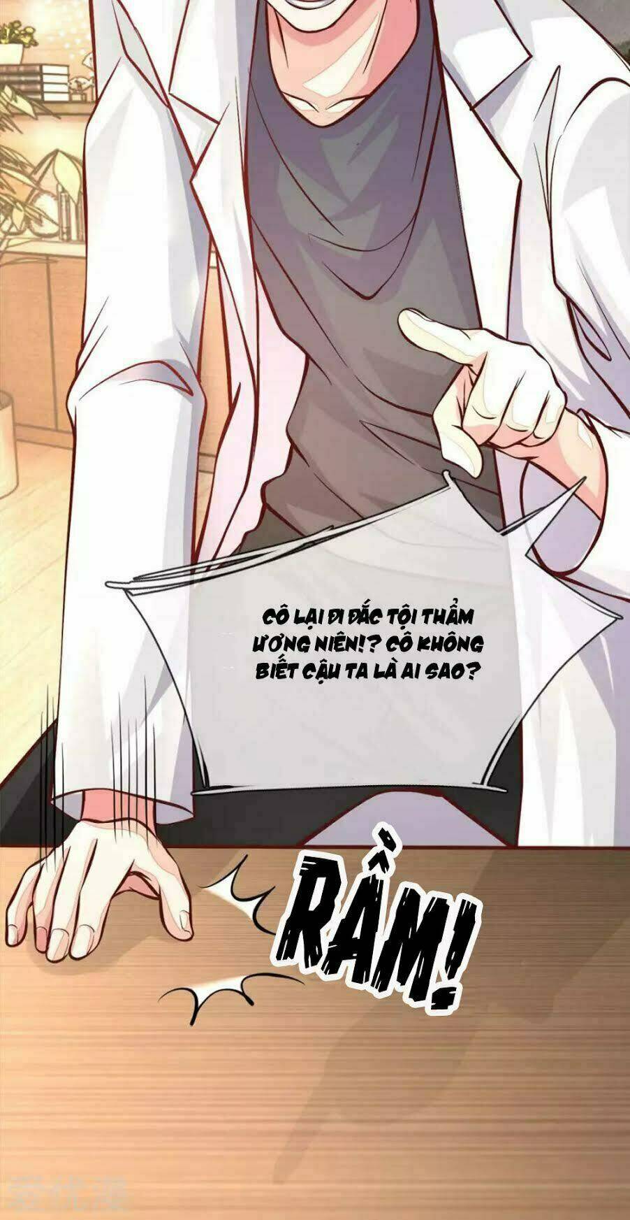 Nhật Tà Nguyệt Ma: Chapter 7