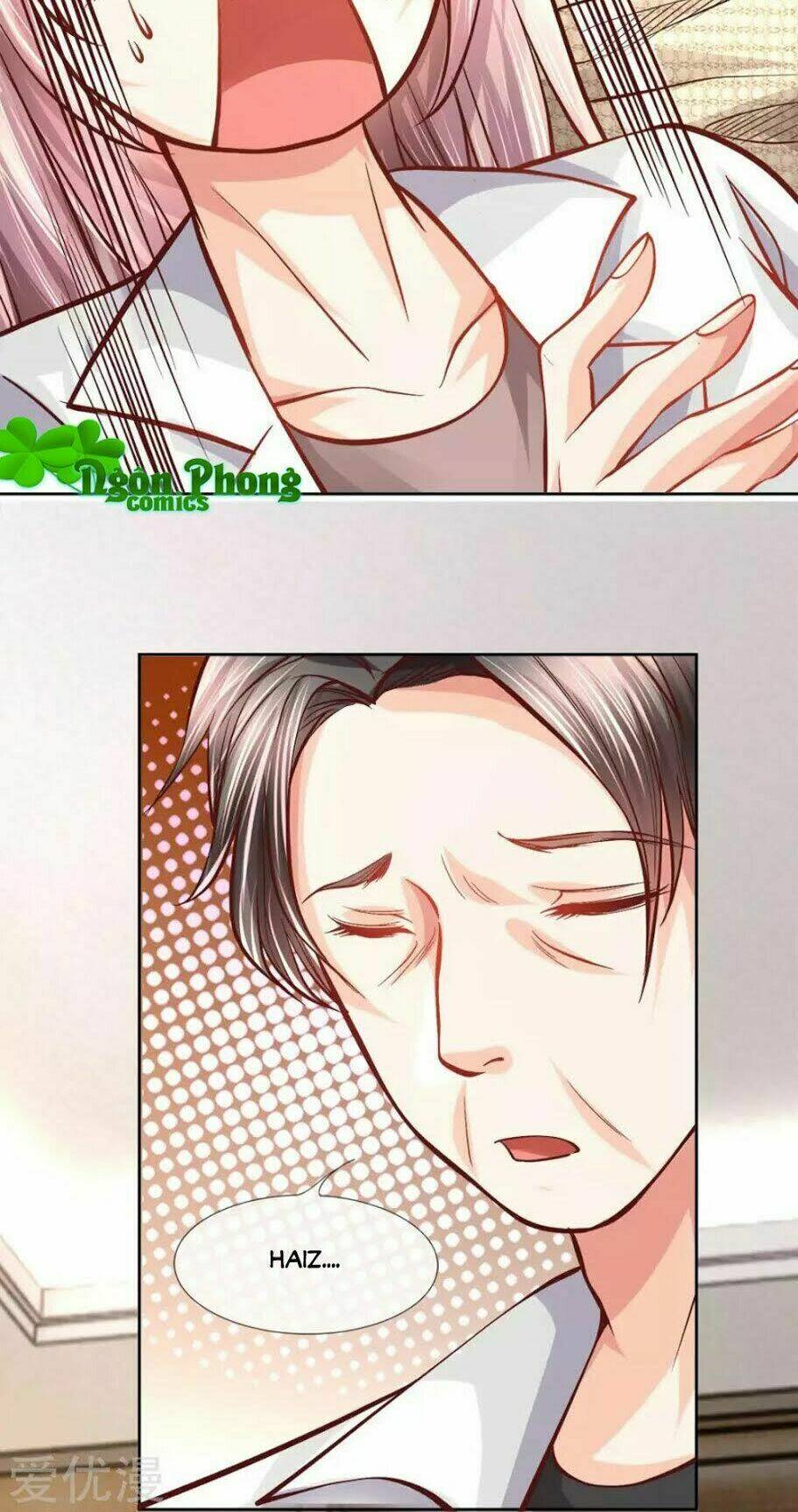 Nhật Tà Nguyệt Ma: Chapter 7