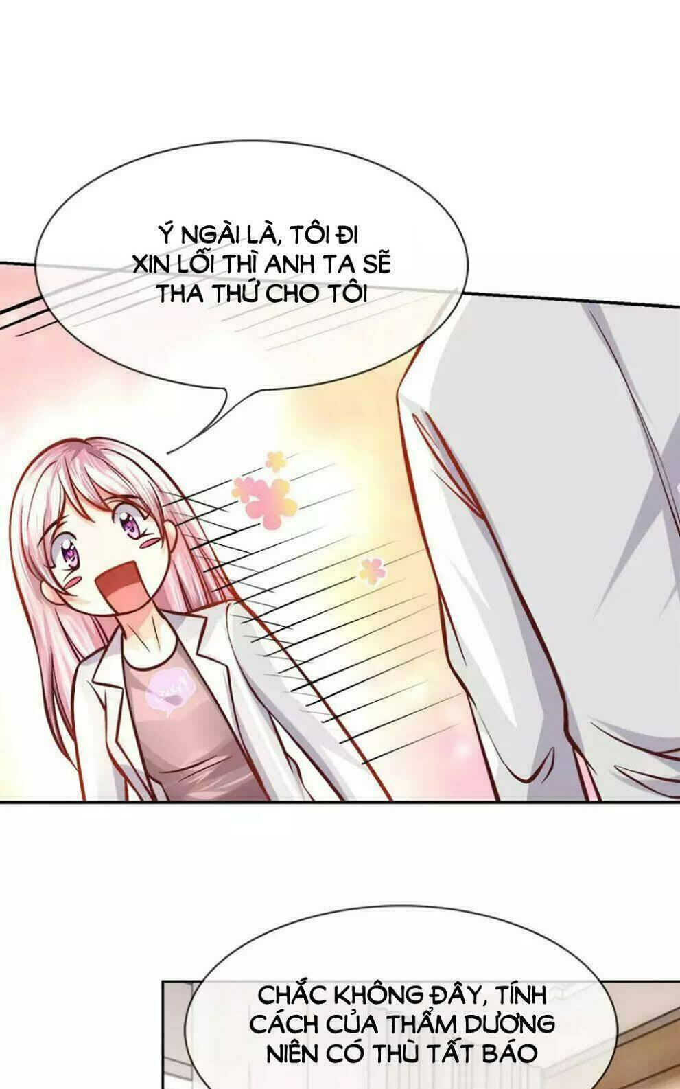 Nhật Tà Nguyệt Ma: Chapter 7