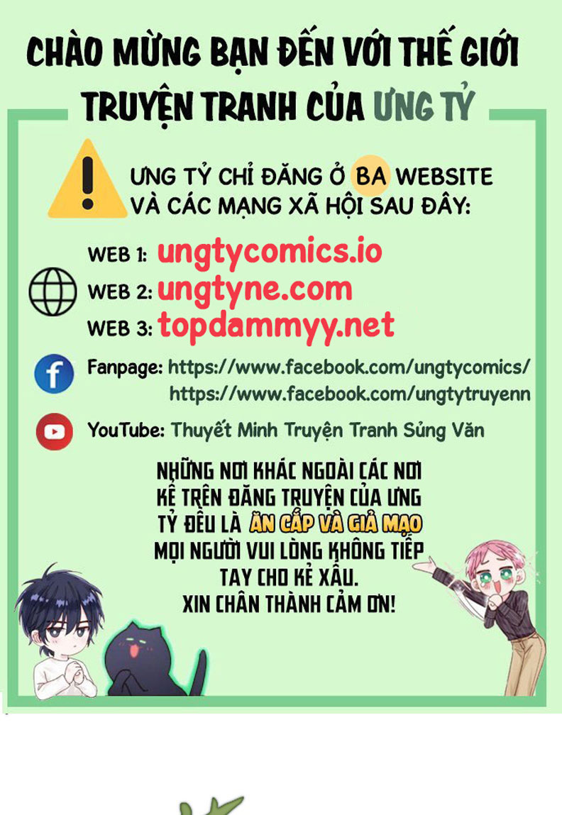 Ý Trung Nhân: Chapter 22