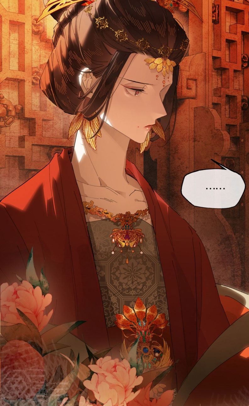Ý Trung Nhân: Chapter 22