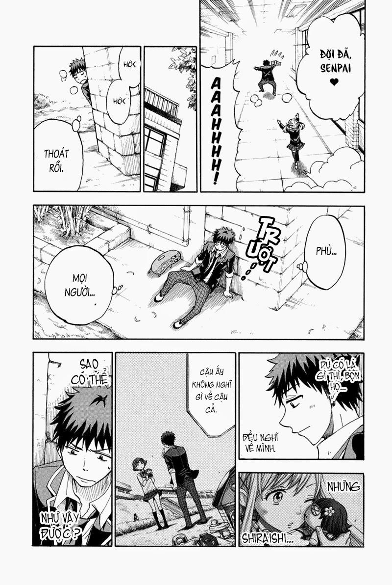 Phòng Gym Hanlim: Chapter 107