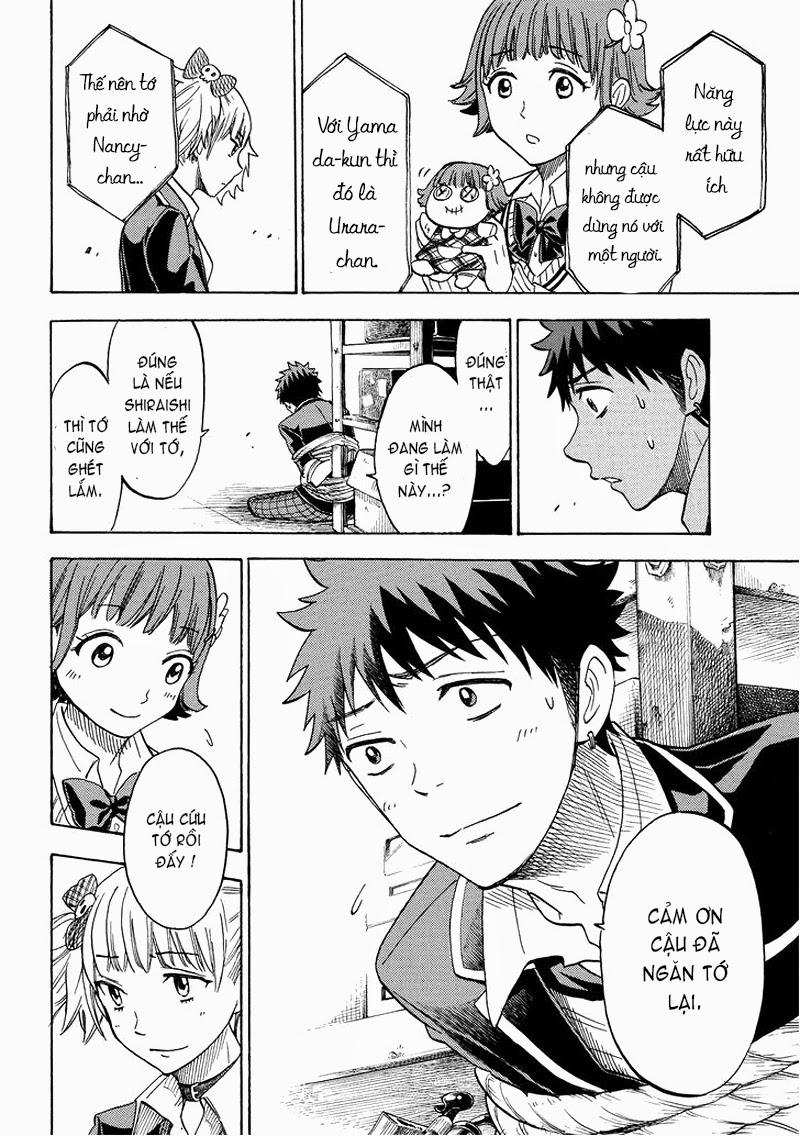 Phòng Gym Hanlim: Chapter 107