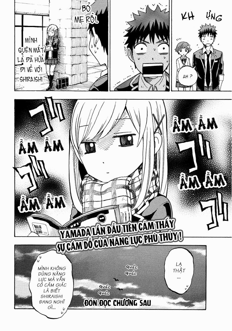 Phòng Gym Hanlim: Chapter 107