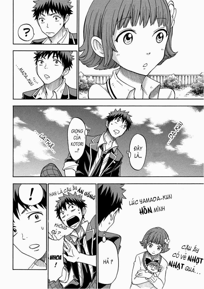 Phòng Gym Hanlim: Chapter 107