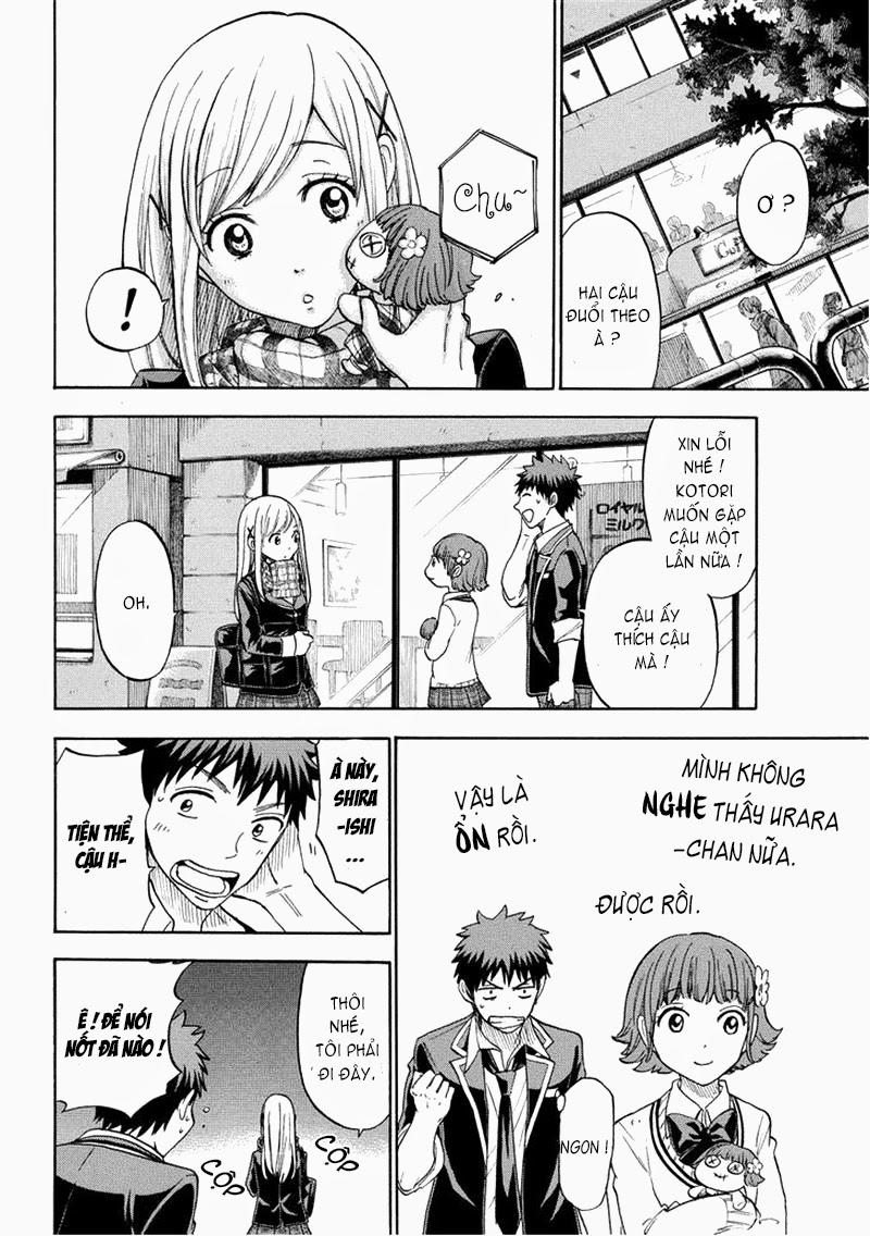 Phòng Gym Hanlim: Chapter 107