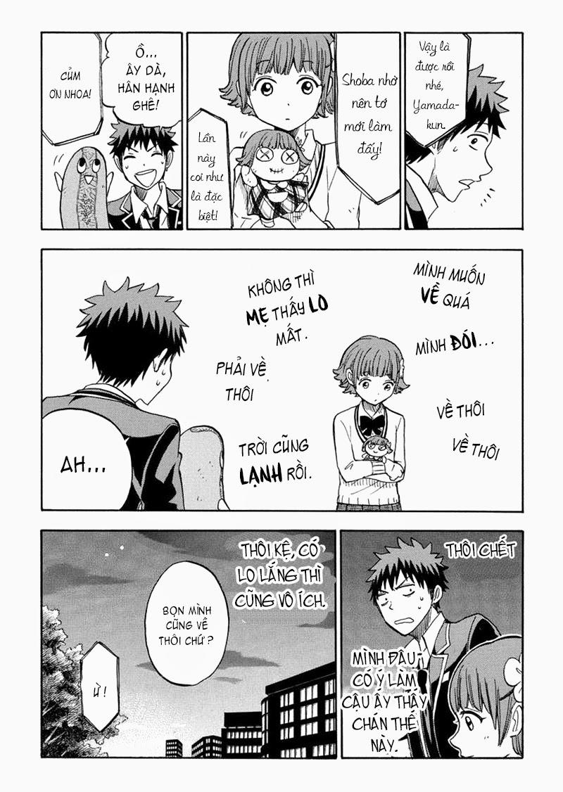 Phòng Gym Hanlim: Chapter 107