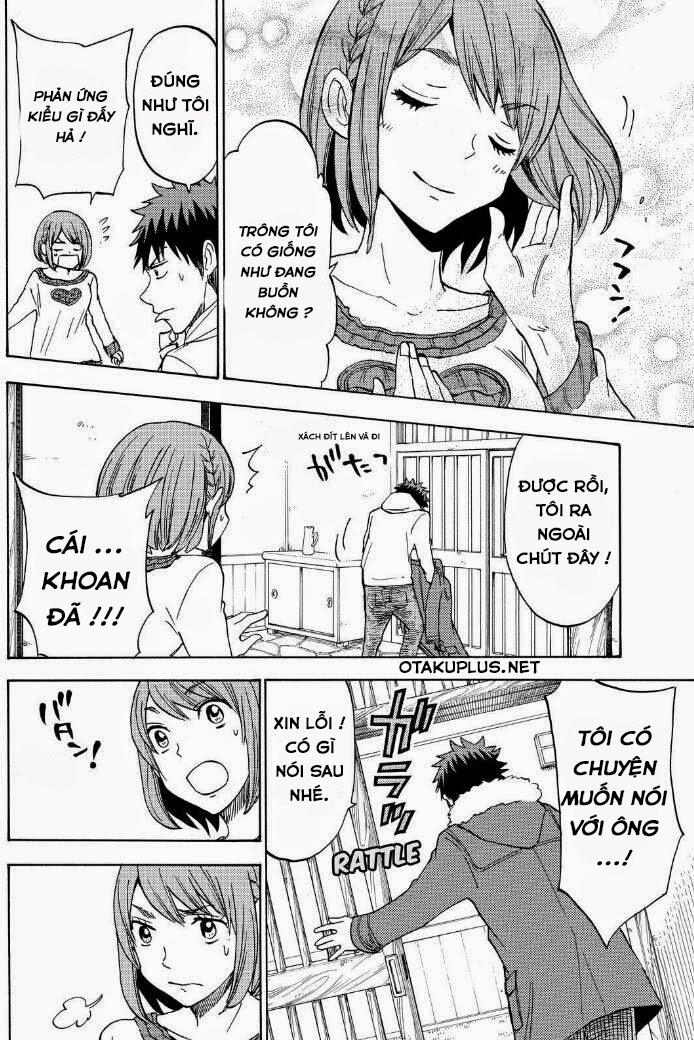 Phòng Gym Hanlim: Chapter 117