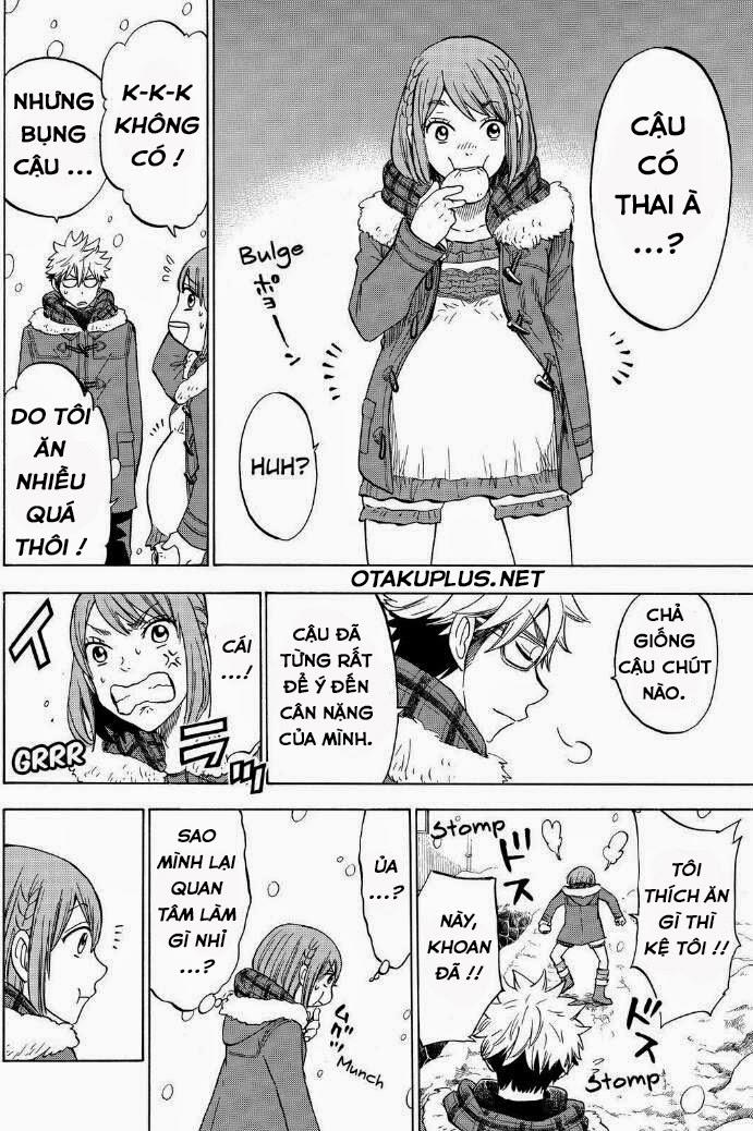Phòng Gym Hanlim: Chapter 117