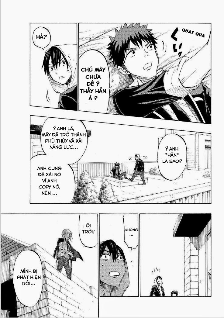 Phòng Gym Hanlim: Chapter 124