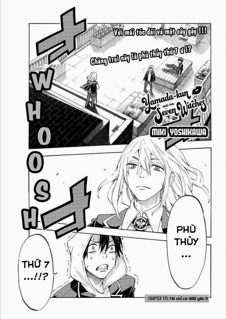Phòng Gym Hanlim: Chapter 125