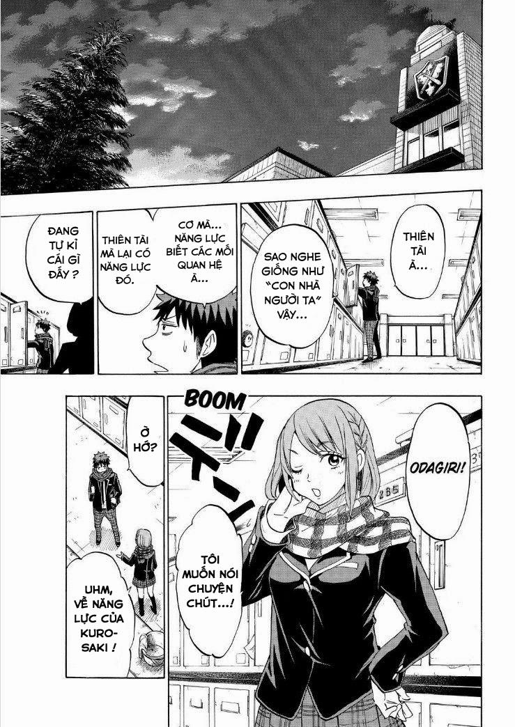 Phòng Gym Hanlim: Chapter 125