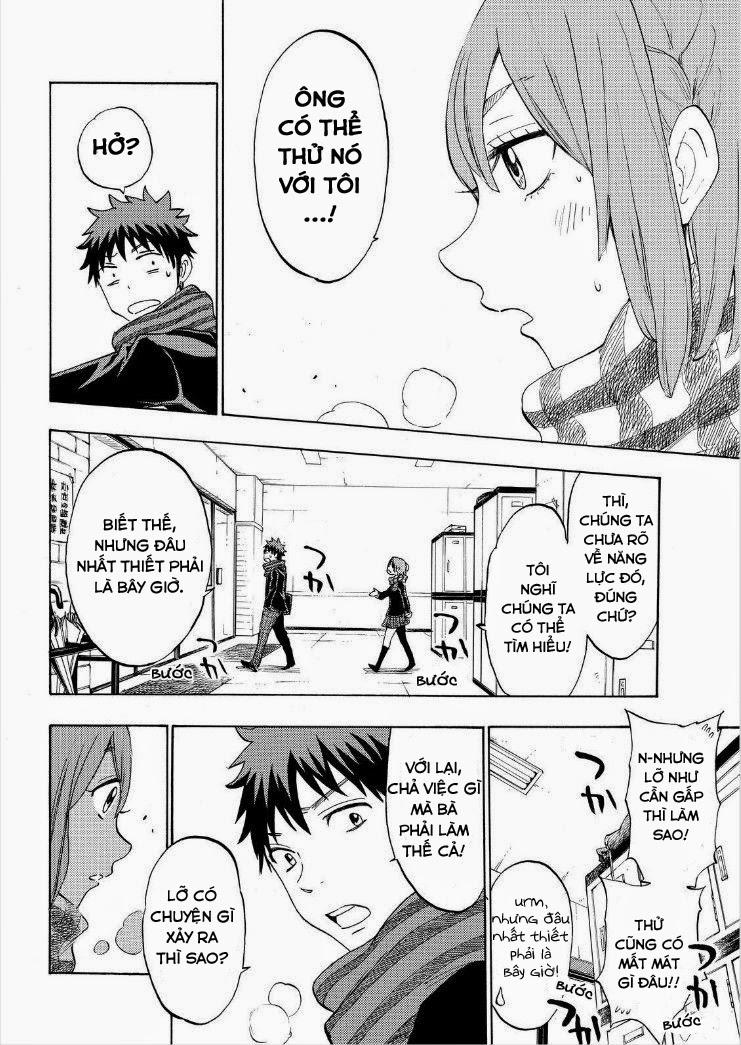 Phòng Gym Hanlim: Chapter 125
