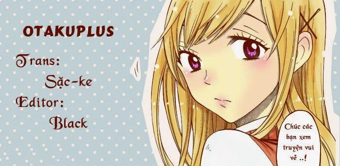 Phòng Gym Hanlim: Chapter 125