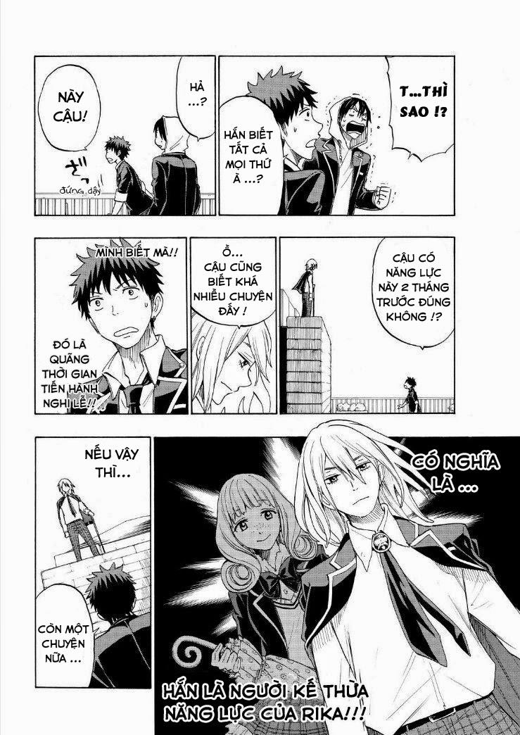 Phòng Gym Hanlim: Chapter 125