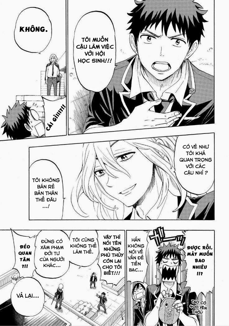Phòng Gym Hanlim: Chapter 125