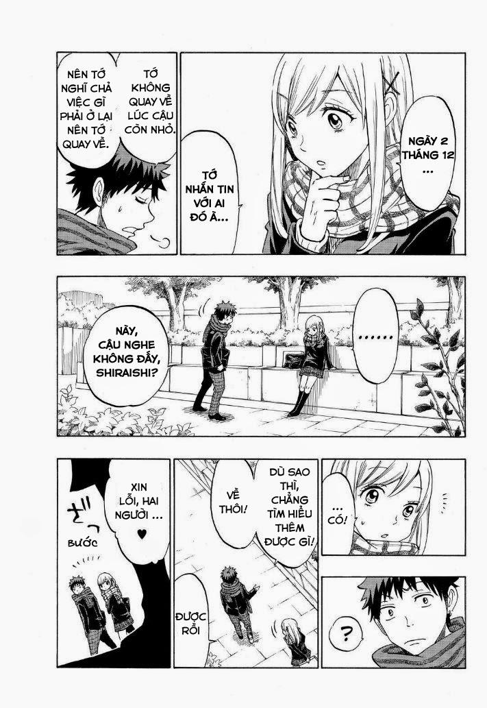 Phòng Gym Hanlim: Chapter 126