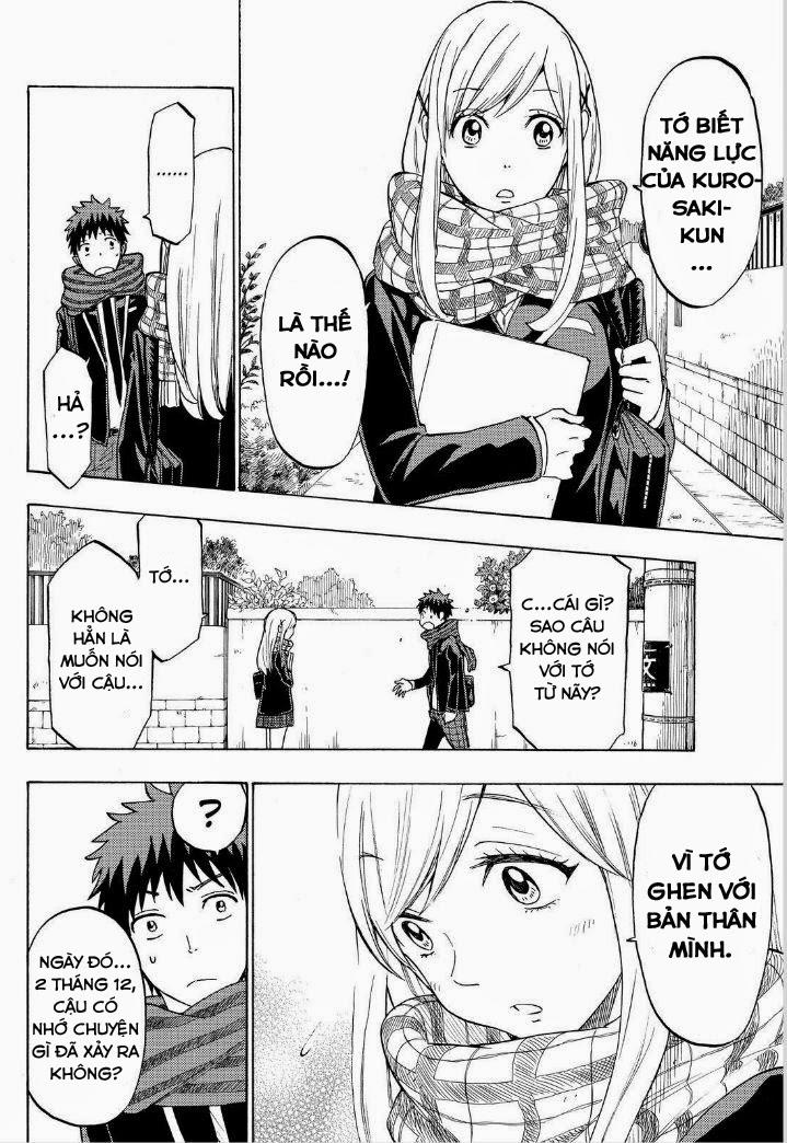 Phòng Gym Hanlim: Chapter 126
