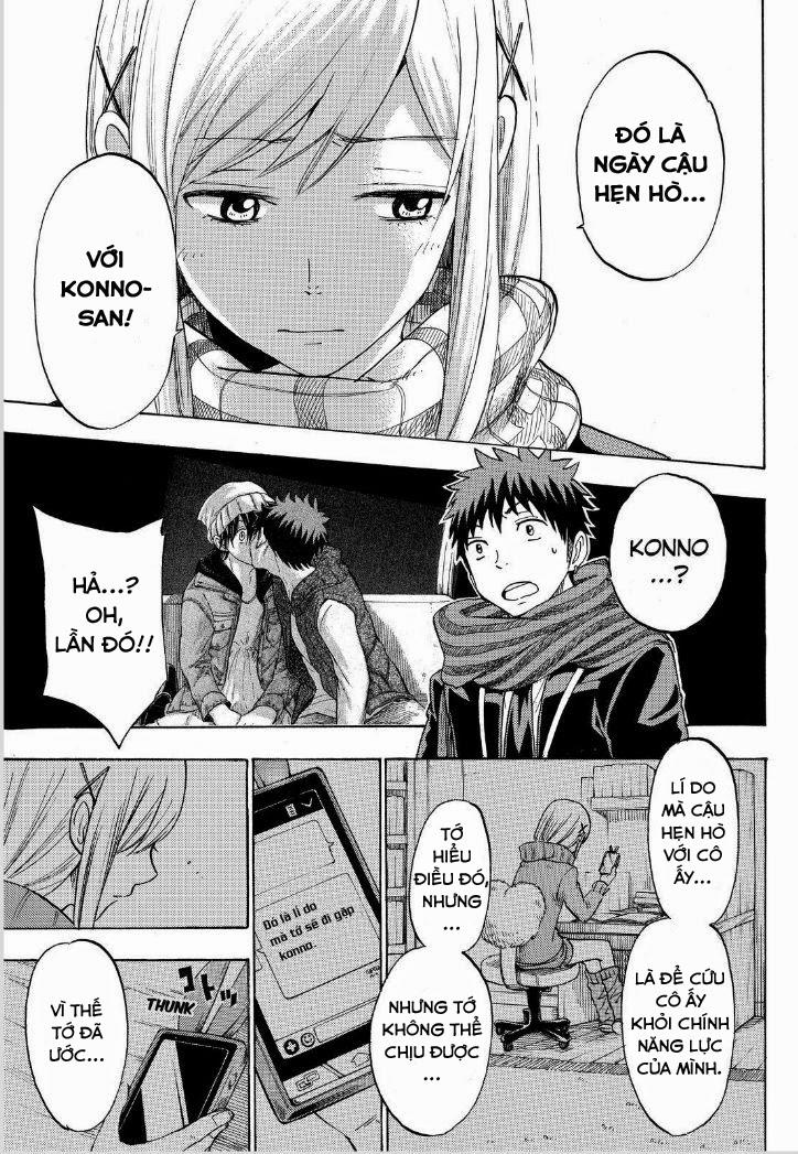 Phòng Gym Hanlim: Chapter 126