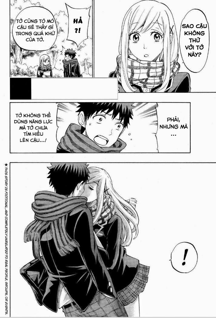 Phòng Gym Hanlim: Chapter 126