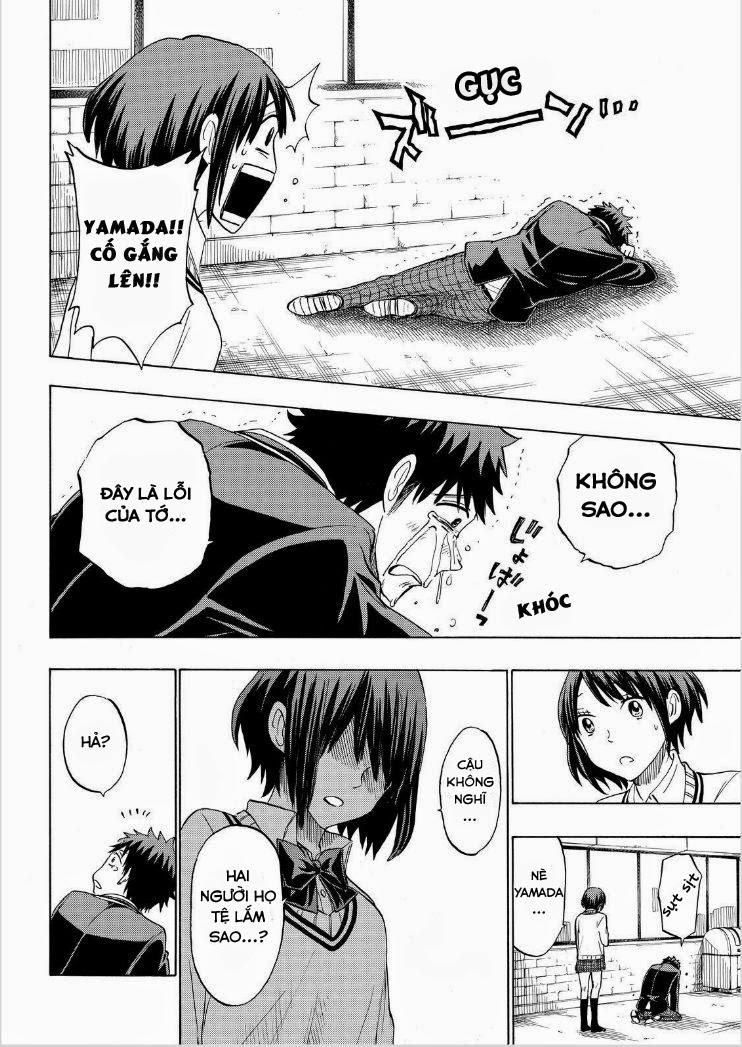 Phòng Gym Hanlim: Chapter 127