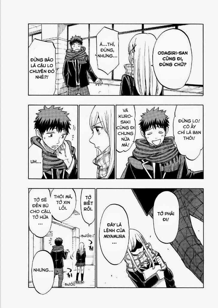 Phòng Gym Hanlim: Chapter 130