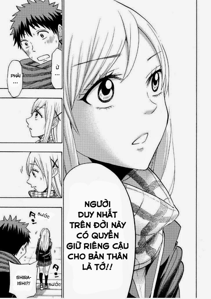 Phòng Gym Hanlim: Chapter 130
