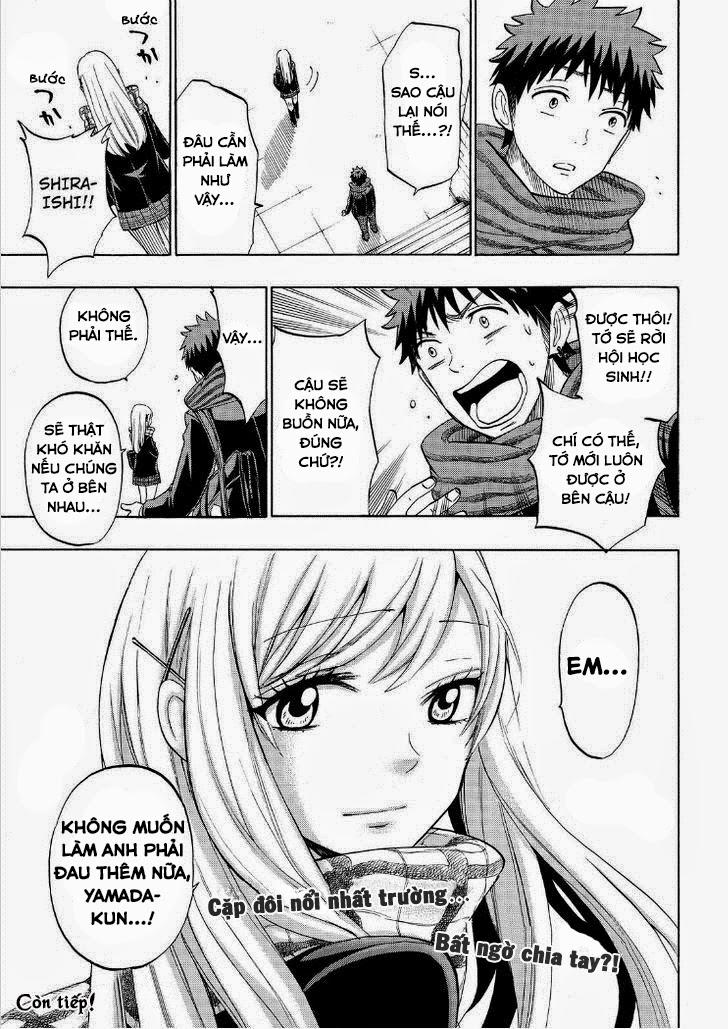 Phòng Gym Hanlim: Chapter 130