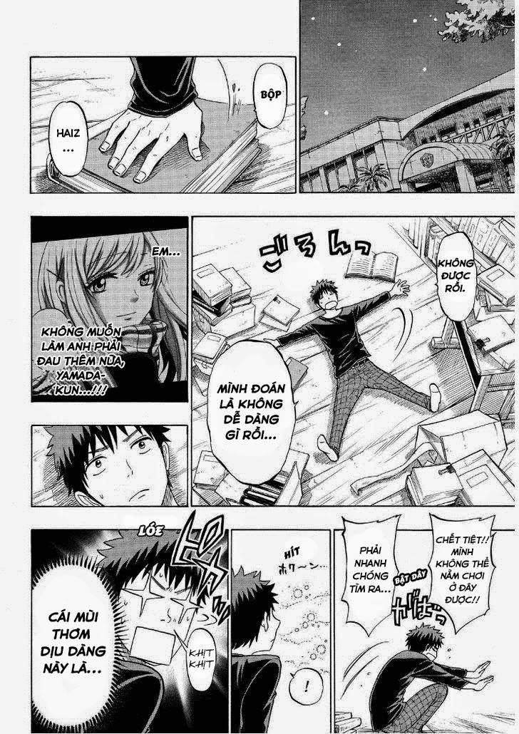 Phòng Gym Hanlim: Chapter 131