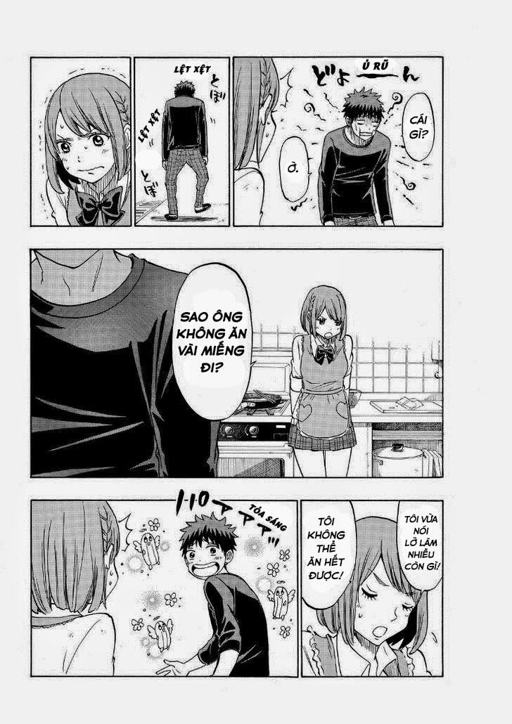 Phòng Gym Hanlim: Chapter 131