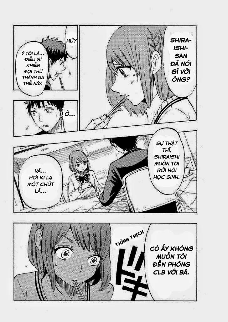 Phòng Gym Hanlim: Chapter 131
