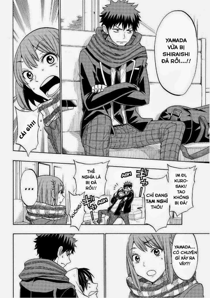 Phòng Gym Hanlim: Chapter 131