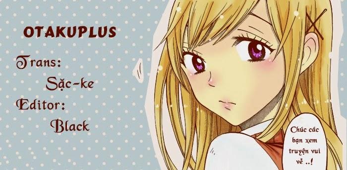 Phòng Gym Hanlim: Chapter 131