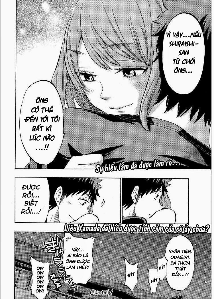Phòng Gym Hanlim: Chapter 133