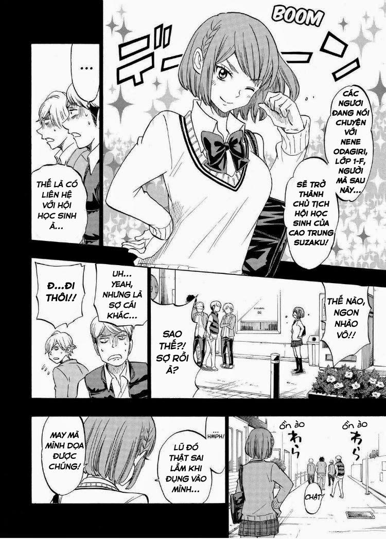 Phòng Gym Hanlim: Chapter 133