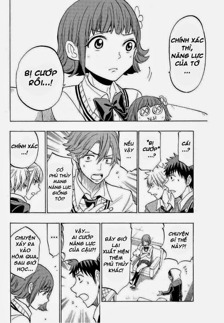 Phòng Gym Hanlim: Chapter 134