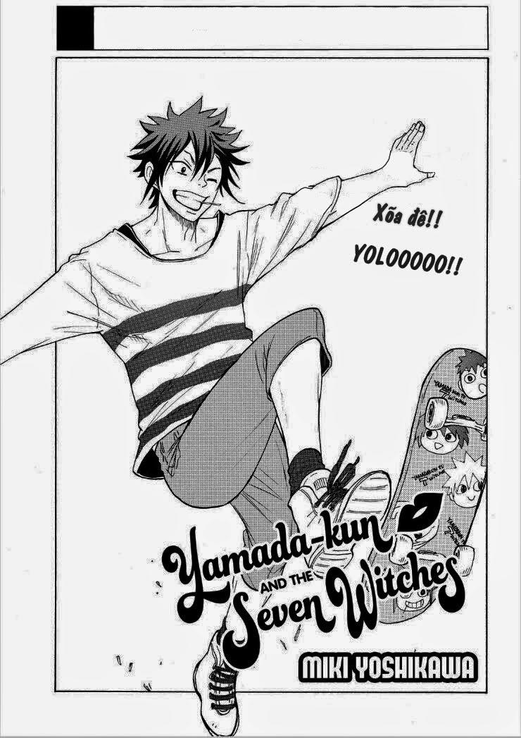 Phòng Gym Hanlim: Chapter 136