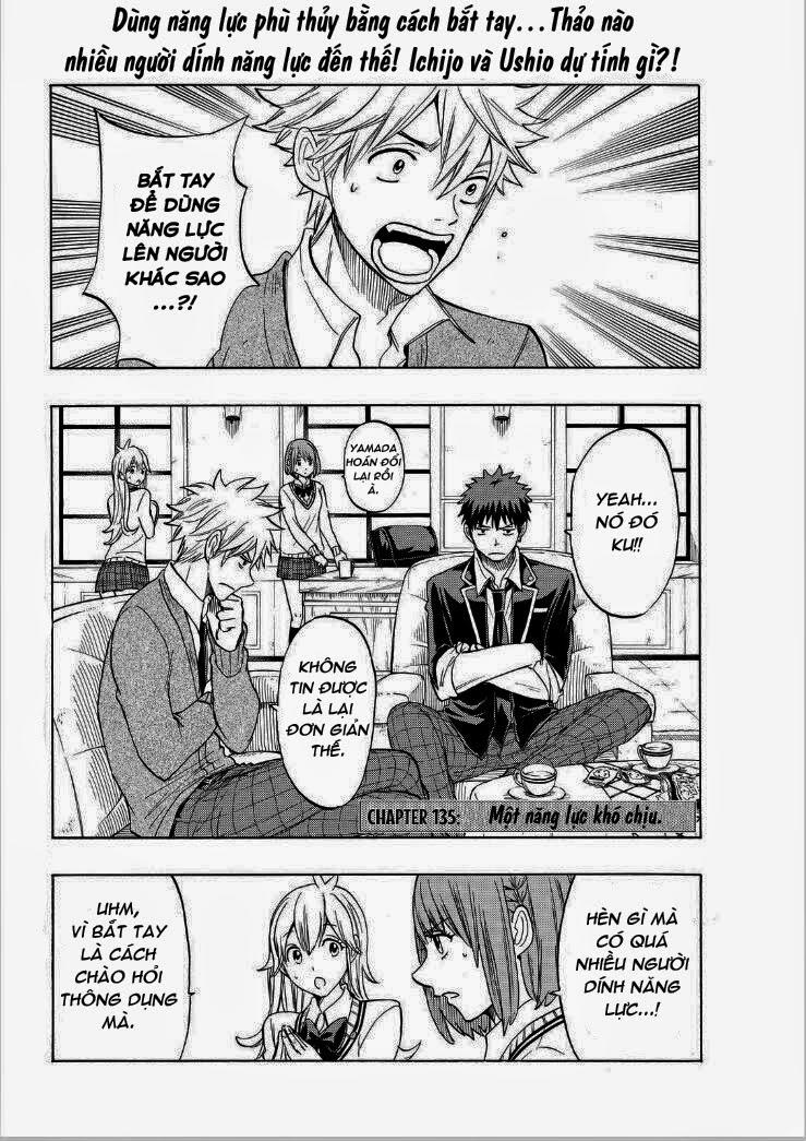 Phòng Gym Hanlim: Chapter 136