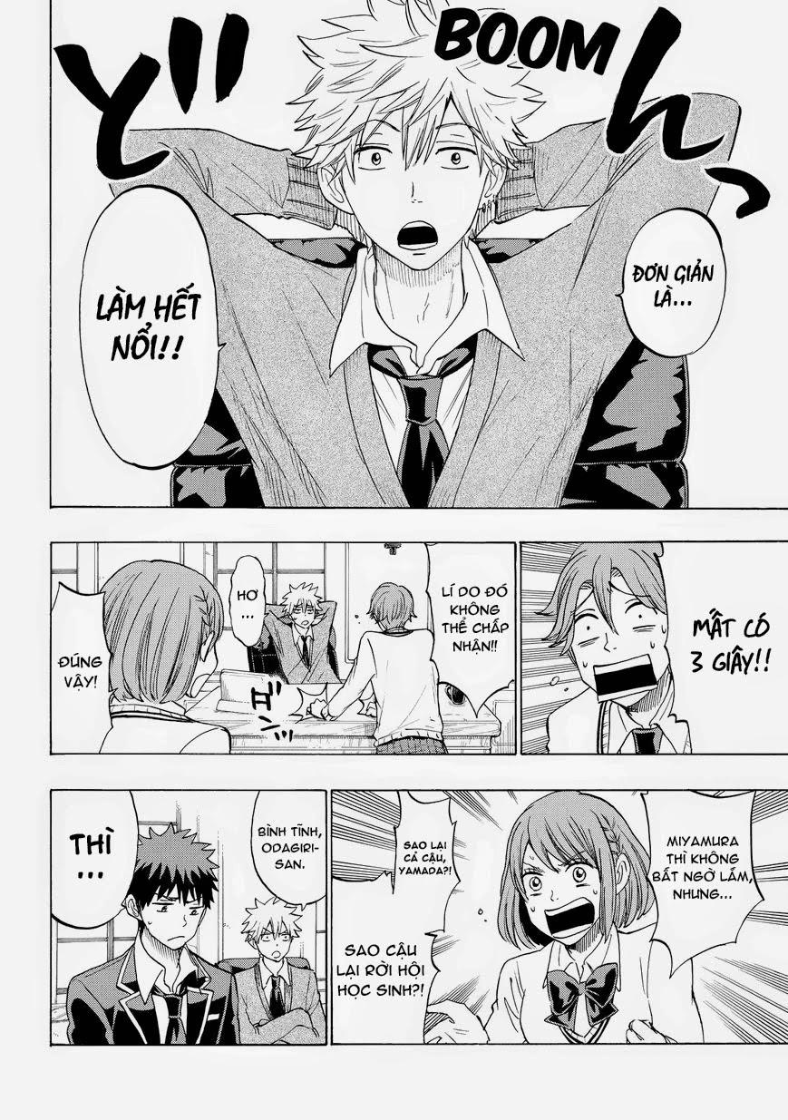 Phòng Gym Hanlim: Chapter 141