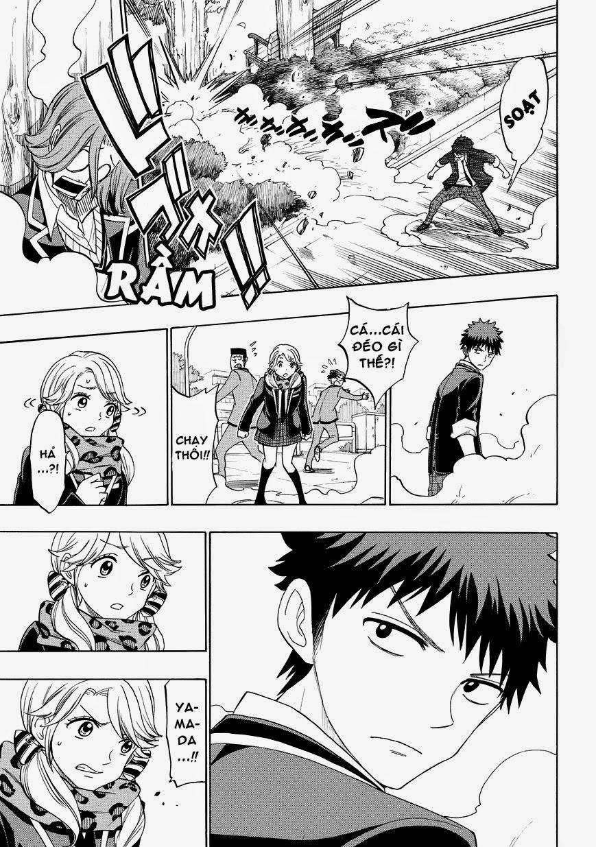 Phòng Gym Hanlim: Chapter 145