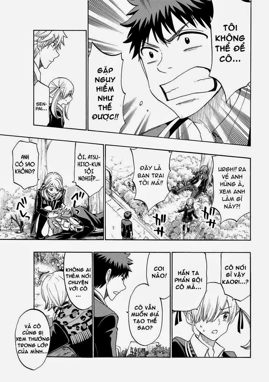 Phòng Gym Hanlim: Chapter 145