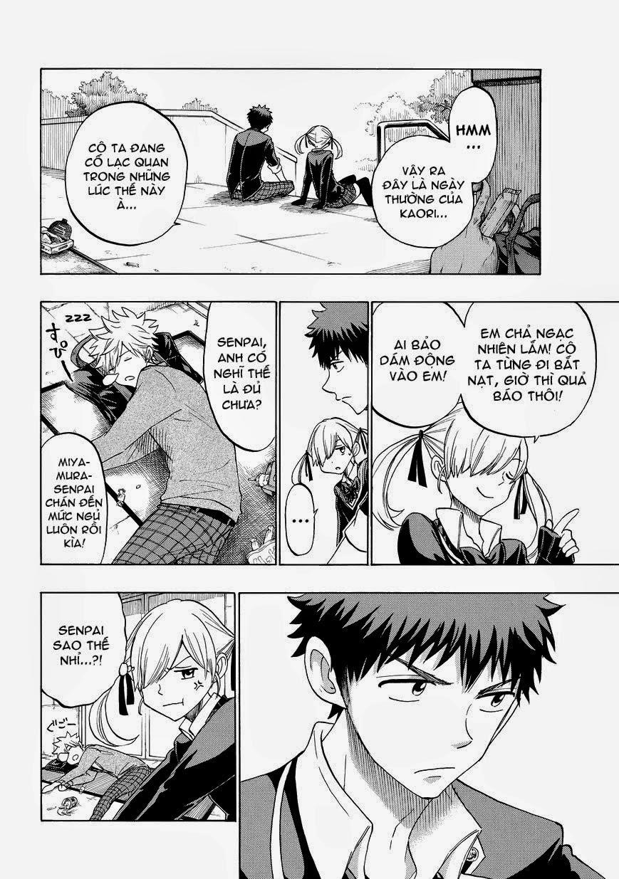 Phòng Gym Hanlim: Chapter 145