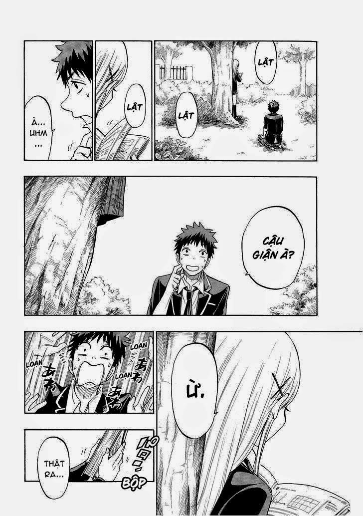 Phòng Gym Hanlim: Chapter 154