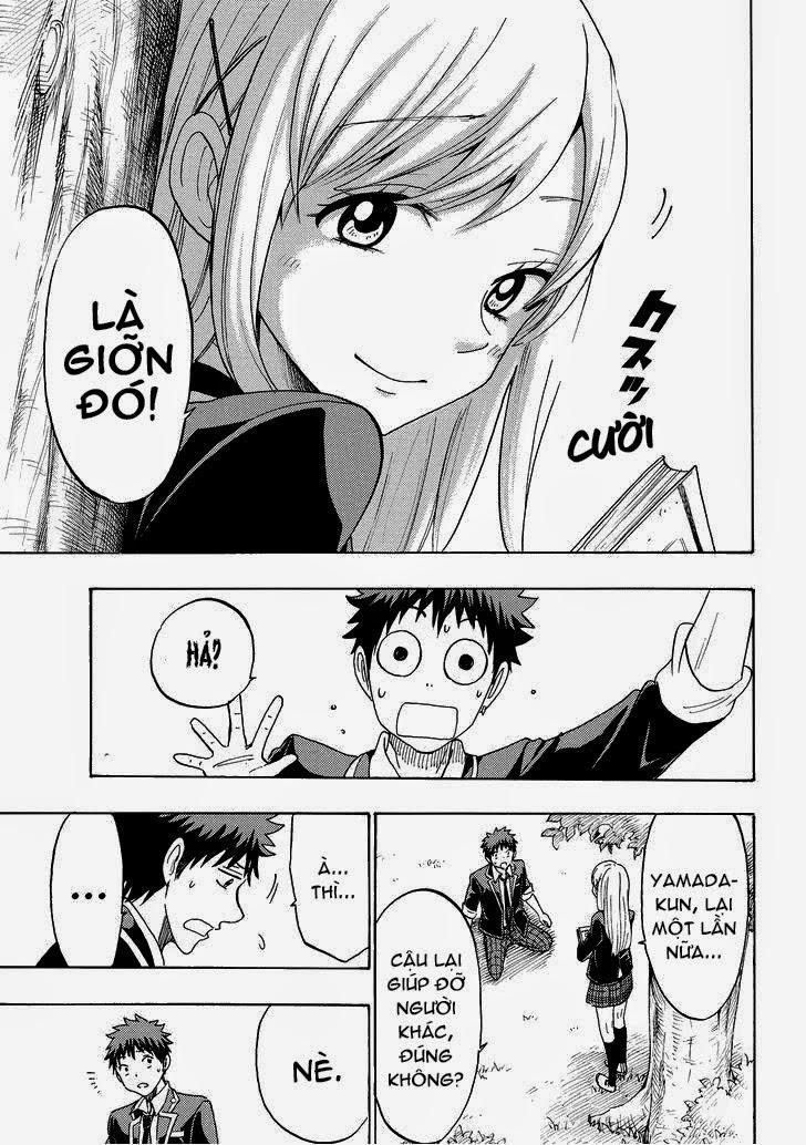 Phòng Gym Hanlim: Chapter 154