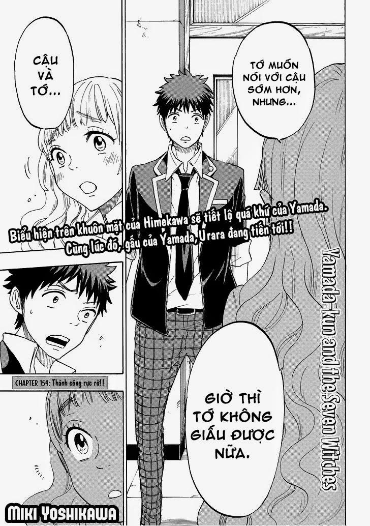 Phòng Gym Hanlim: Chapter 154