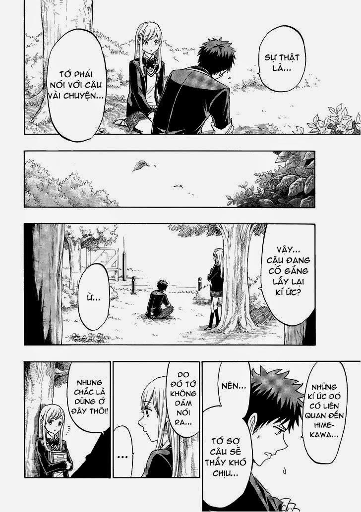 Phòng Gym Hanlim: Chapter 154