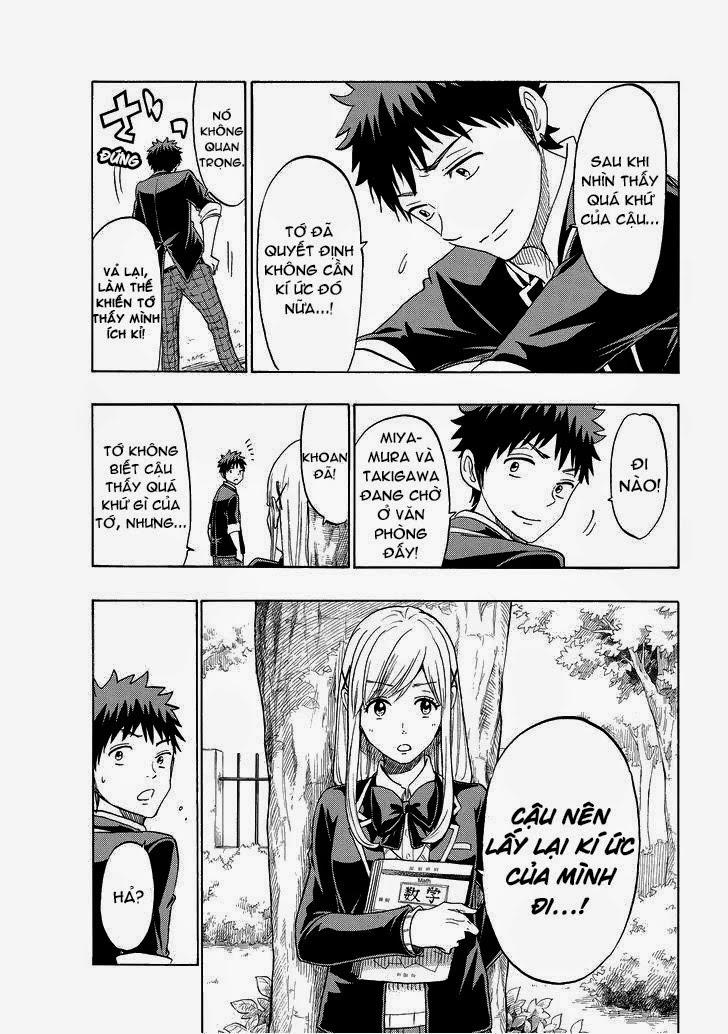 Phòng Gym Hanlim: Chapter 154