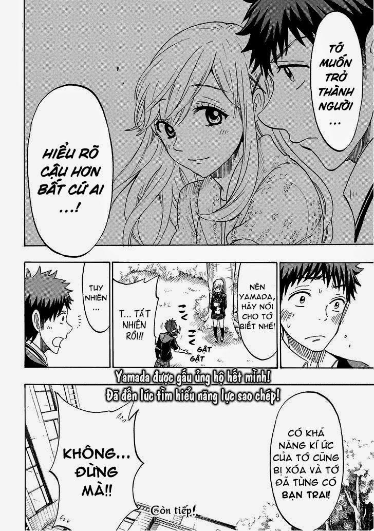 Phòng Gym Hanlim: Chapter 154